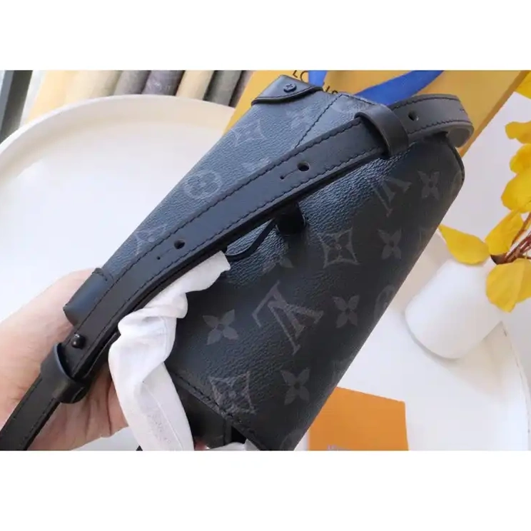 Brother Sam Yupoo Bag 2210DJ0006 LV 0726
